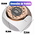 Cabine Sun S9 Profissional 57 Leds 268w Led/Uv - Imagem 2