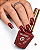 Esmalte Gel Bella Rosa Attention 18ml - 43 - Imagem 1