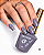 Esmalte Gel Bella Rosa Attention 18ml - 40 - Imagem 1