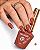 Esmalte Gel Bella Rosa Attention 18ml - 33 - Imagem 1