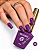 Esmalte Gel Bella Rosa Attention 18ml - 28 - Imagem 1