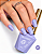 Esmalte Gel Bella Rosa Attention 18ml - 27 - Imagem 1