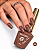 Esmalte Gel Bella Rosa Attention 18ml - 26 - Imagem 1