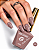 Esmalte Gel Bella Rosa Attention 18ml - 24 - Imagem 1