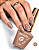 Esmalte Gel Bella Rosa Attention 18ml - 21 - Imagem 1