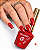 Esmalte Gel Bella Rosa Attention 18ml - 16 - Imagem 1