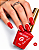 Esmalte Gel Bella Rosa Attention 18ml - 15 - Imagem 1