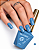 Esmalte Gel Bella Rosa Attention 18ml - 08 - Imagem 1