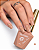 Esmalte Gel Bella Rosa Attention 18ml - 06 - Imagem 1