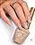 Esmalte Gel Bella Rosa Attention 18ml - 05 - Imagem 1