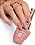 Esmalte Gel Bella Rosa Attention 18ml - 04 - Imagem 1