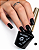 Esmalte Gel Bella Rosa Attention 18ml - 01 Preto - Imagem 1