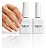 Kit Francesinha Renda e Branco 12ml Dafu - Imagem 1