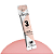 Gel Real Love Sachê 15ml Cor: 3 Pink - Imagem 1
