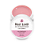 Gel com Glitter  Allsmile Real Love 15ml - 02 - Imagem 1
