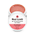 Gel com Glitter  Allsmile Real Love 15ml - 04 - Imagem 1