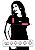Camiseta Feminina Moda Fitness Refletivo Anagrom Ref.Cfit01 - Imagem 3