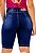 Bermuda Jeans Feminina Ciclista Anagrom Ref.3021 - Imagem 6