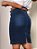 Saia Jeans Evangélica Anagrom Zig Zag com Cinto Ref.229 - Imagem 2