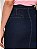 Saia Jeans Midi Com Elastano Botões Frontais Anagrom Ref.236 - Imagem 8