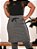 Saia Calça Exercício Moda Evangélica Fitness Anagrom Ref.7013 - Imagem 9