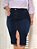 Saia Jeans Feminina Plus Size Anagrom Abertura na Frente Ref.246P - Imagem 7