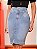Saia Jeans Evangélica Tradicional Azul Anagrom Ref.050 - Imagem 1