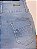 Saia Jeans Evangélica Tradicional Azul Anagrom Ref.050 - Imagem 8