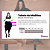 Saia Brim Plus Size Preta Anagrom Ref.035P - Imagem 9