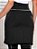 Saia com Calça Preta Fitness Moda Evangélica Anagrom Ref.7016 - Imagem 4