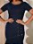 Vestido Jeans Amaciado Amarração Lateral Anagrom Ref.5011 - Imagem 6
