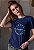 T-shirt Estampa Moda Evangélica Anagrom Azul Ref.C006 - Imagem 5