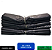 Saco para Lixo Reforçado Emblux - Granel - 200 Litros (preto) - Imagem 2