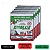 Kit Saco para Lixo Reforçado Emblux 5 - 100 Litros (preto) - Imagem 1