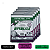 Kit Saco para Lixo Reforçado Emblux - 150 Litros (preto) - Imagem 1