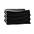 Saco para Lixo Reforçado Emblux - 50 Litros Preto - 3  PCT - Imagem 4