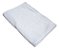 Kit 5 Pano De Chão Branco Grande Saco Duplo Algodão Açucar - Imagem 3