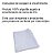 Kit 10un Pano De Chão Trama Aberta Resistente Para Limpeza - Imagem 6