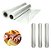 Folha para Frios 30X40 0,007,5mc 1000 Folhas - Imagem 1