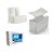 Toalha de Papel Mili Interfolha Pro & Home 23X20cm 1X1000 - Imagem 6
