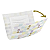 Trocador Absorvente Mili Love & Care Infantil 1X5 - Imagem 3