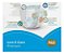 Fralda Love & Care Jumbo XG 1X22 - Imagem 3