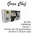 Guardanapo Folha Dupla Mili Gran Chef 40X39,5cm 1X25 - Imagem 2