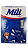 Hastes Flexivéis Cotonete Mili 1X75 - Imagem 1