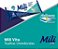 Toalha Lenço Umidecido Mili Vita Care Adulto 1X40 - Imagem 5