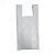SACOLA BRANCA REFIL 50x60 - G - Imagem 1