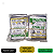 SACO PARA LIXO ALMOFADA EMBLUX 30 LITROS- FD25 - Imagem 2