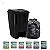 SACO PARA LIXO ALMOFADA EMBLUX 15 LITROS- FD25 - Imagem 4