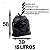 SACO PARA LIXO ALMOFADA EMBLUX 15 LITROS- FD25 - Imagem 5