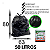 SACO PARA LIXO ALMOFADA EMBLUX 50 LITROS- FD25 - Imagem 4